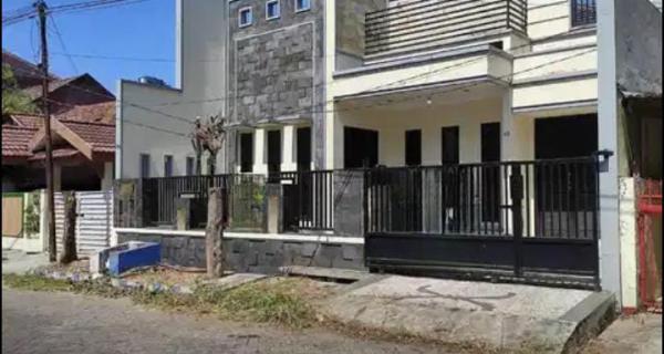 Dijual Rumah SHM di Bendul Merisi Selatan, Surabaya