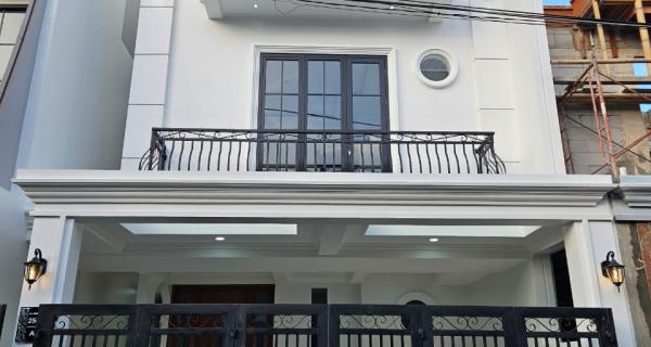 Dijual Rumah Baru di Jalan Merak, Jakarta Selatan