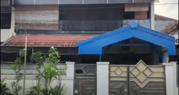 Dijual Kos di Raya Gubeng Kertajaya, Surabaya