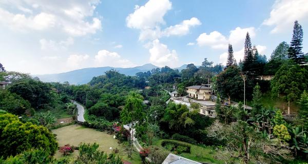 Dijual Villa Bagus di Puncak Cisarua, Kota Bogor
