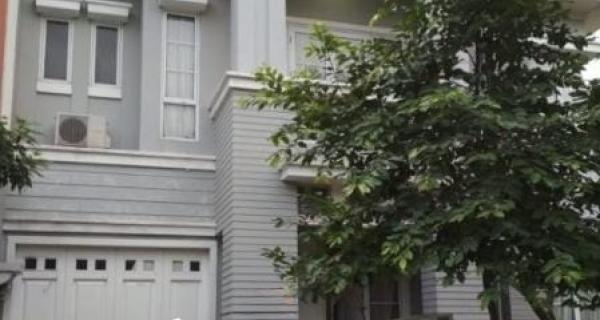 Dijual Rumah Bagus di Pesona Salzburg ( Kota Wisata Cibubur ), Kabupaten Bogor