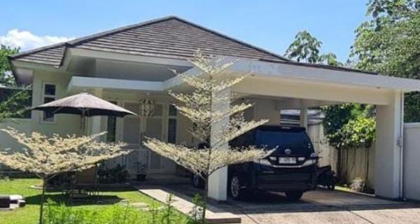 Dijual Rumah di Bukit Golf Hijau Sentul City, Bogor