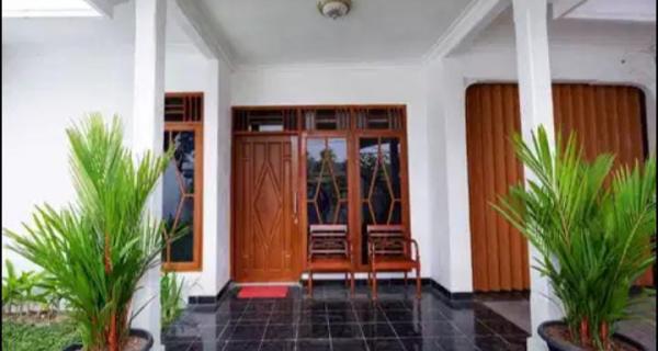Dijual Rumah Bagus di Jalan Nitipuran, Kabupaten Bantul