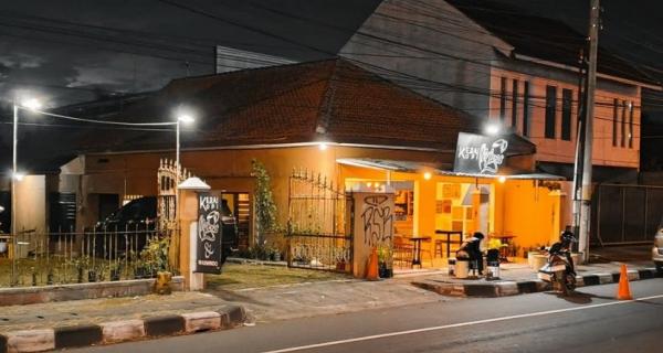 Dijual Rumah di Jalan Diponegoro, Sukoharjo