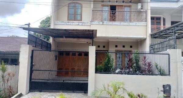 Dijual Rumah 2 Lantai di Kebon Jeruk, Jakarta Barat