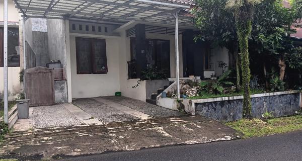 Dijual Rumah di Bukit Nirwana Raya, Kota Bogor