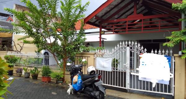 Dijual Rumah di Ngagel Madya, Surabaya