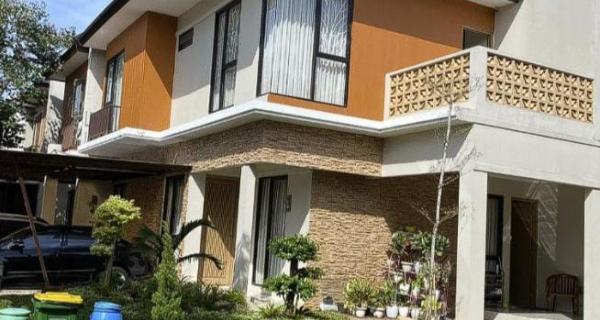Dijual Rumah di The Rosewood Residence, Tangerang Selatan