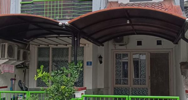 Dijual Rumah Siap Huni di Pakuwon City – Cluster Mutiara