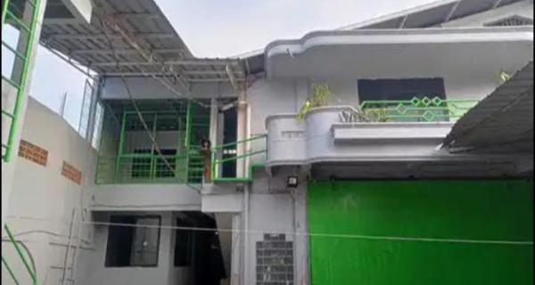 Dijual Gudang 2 Lantai di Jalan Sukajadi, Tangerang