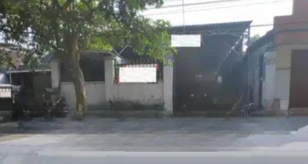 Dijual Gudang SHM di Raya Brigjen Pol IBH Pranoto, Kediri
