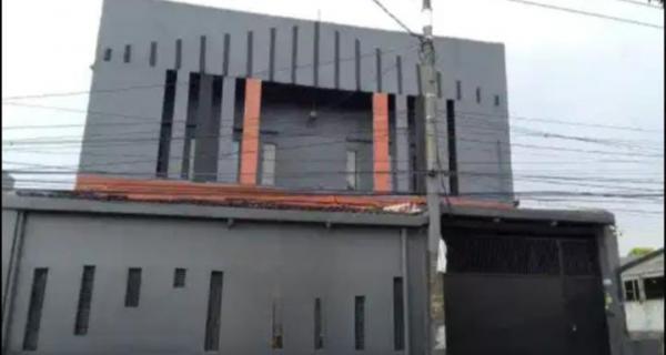 Dijual Gudang 2 Lantai di Raya Selacau, Bandung Barat