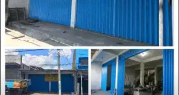 Dijual Ruko SHM di Raya Mayjend Sungkono, Gresik
