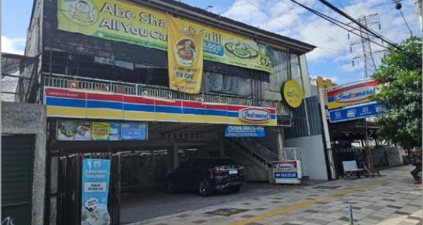 Dijual Tempat Usaha di Raya Ponti Lingkar Barat, Sidoarjo