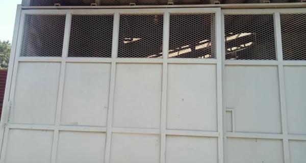 Dijual Gudang di Pergudangan Gununganyar, Surabaya