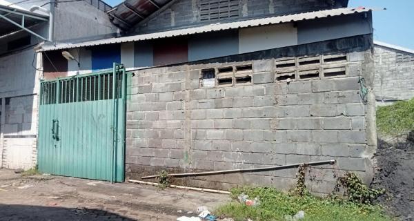 Disewakan Gudang di Pergudangan Gununganyar Tambak, Surabaya