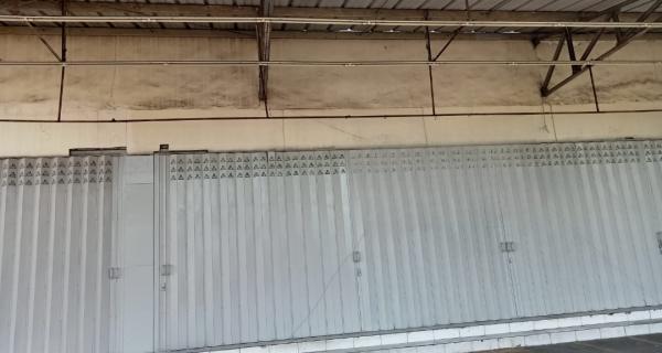 Disewakan Tempat Usaha di Raya Sedati Betro, Sidoarjo