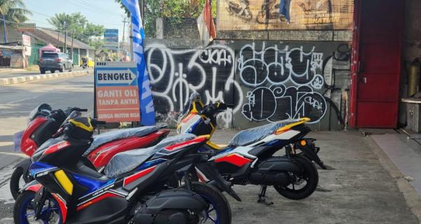 Dijual Tempat Usaha di Raya Kemang, Kabupaten Bogor