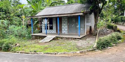 Rumah Siap Huni Lingkungan Asri Karanganyar