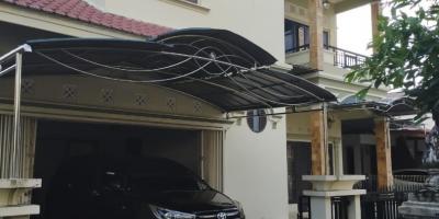 Rumah Surya, Gg. Surya Lembayung, Pontianak, Kalimantan Barat