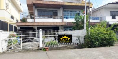 Rumah Beringin, Pontianak, Kalimantan Barat