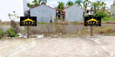 Tanah Permata Khatulistiwa, Pontianak, Kalimantan Barat