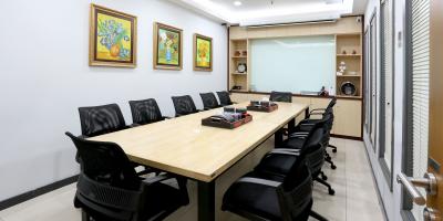 PAKET VIRTUAL OFFICE DAN PENDIRIAN PT DI GEDUNG 88 KASABLANKA