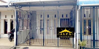 Rumah Hosana Fortuna, Ahmad Yani 2, Pontianak, Kalimantan Barat