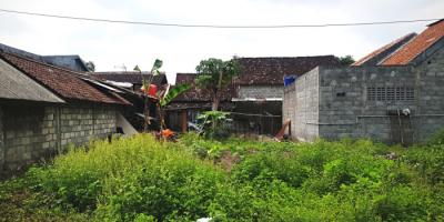 TANAH PEKARANGAN Dekat Bandara Adisucipto TANAH PEKARANGAN Dekat Bandara Adisucipto