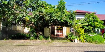 Rumah Pondok Pelangi, Pontianak, Kalimantan Barat