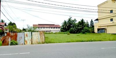 Tanah Purnama 1, Pontianak, Kalimantan Barat