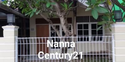 Dijual Rumah Nyaman di Duren Village