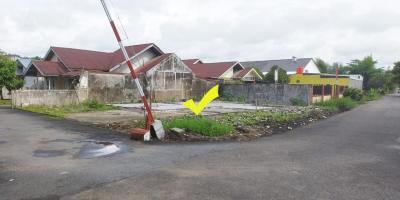 Tanah Mitra Indah Utama 4, Pontianak, Kalimantan Barat