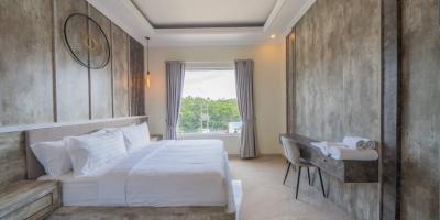 Dijual Villa Mewah di Jalan Pecatu, Badung, Bali