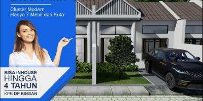 Hanya 10 menit dari sukun. Cluster eksklusif di malang yang sejuk. Hanya 10 menit dari sukun. Cluster eksklusif di malang yang sejuk.