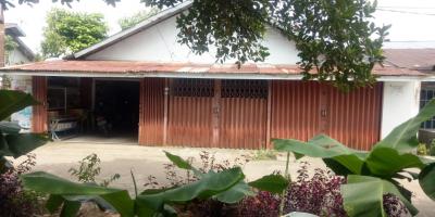 Rumah Prasetyo, Korpri, Serdam, Pontianak, Kalimantan Barat