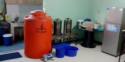 Rumah Merdeka, Gg. Kakaktua, Pontianak, Kalimantan Barat