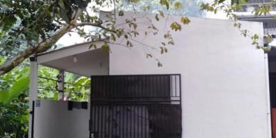 jual rumah kost / kontrakan dekat BSD harga murah