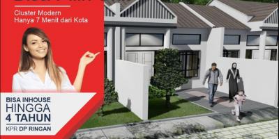Rumah 1 lantai 170 jutaan siap huni di malang Rumah 1 lantai 170 jutaan siap huni di malang