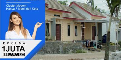 Rumah mewah dekat villa bukit katu Rumah mewah dekat villa bukit katu