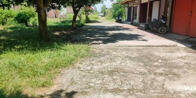 Tanah Datar Strategis Siap Dibangun Sragen Kota Jawa Tengah Tanah Datar Strategis Siap Dibangun Sragen Kota Jawa Tengah
