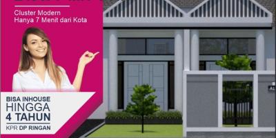 Rumah Strategis di Malang 1 Lantai. Rumah Strategis di Malang 1 Lantai.