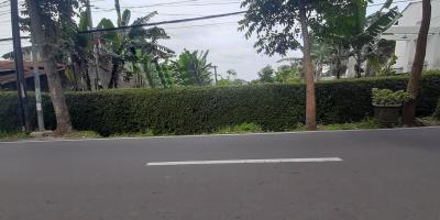 TANAH DARAT MAIN ROAD CIGADUNG BANDUNG