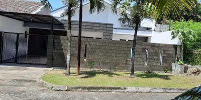 Dijual Rumah 2 Lantai di Jajar Tunggal, Wiyung, Surabaya