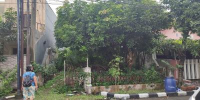 Dijual tanah 9x20 m di Rungkut Asri Tengah, Surabaya Dijual tanah 9x20 m di Rungkut Asri Tengah, Surabaya