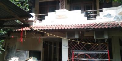 Dijual Rumah 2 Lantai di Menteng Dalam, Jakarta Selatan