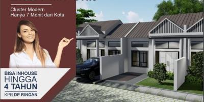 Beli Hunian BONUS Udara Sejuk Layaknya Tinggal di Puncak, View Pegunungan. Beli Hunian BONUS Udara Sejuk Layaknya Tinggal di Puncak, View Pegunungan.