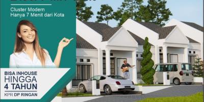 Rumah Milenial Dekat View Pegunungan Bukit Katu Rumah Milenial Dekat View Pegunungan Bukit Katu