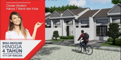 Jangan Sampai Menyesal, Sisa 9 Unit Rumah Mewah Harga Murah Jangan Sampai Menyesal, Sisa 9 Unit Rumah Mewah Harga Murah
