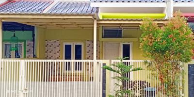  Cluster Modern dan Nyaman